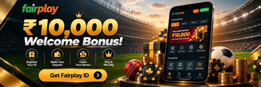 fairplay bonus